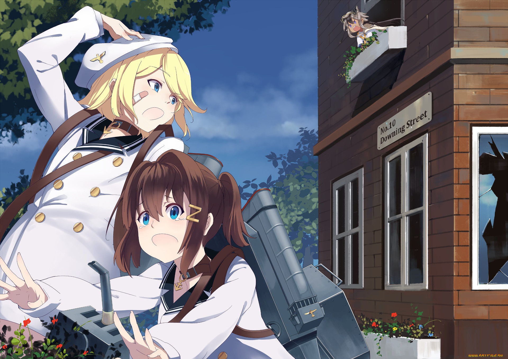 , kantai collection, , , 